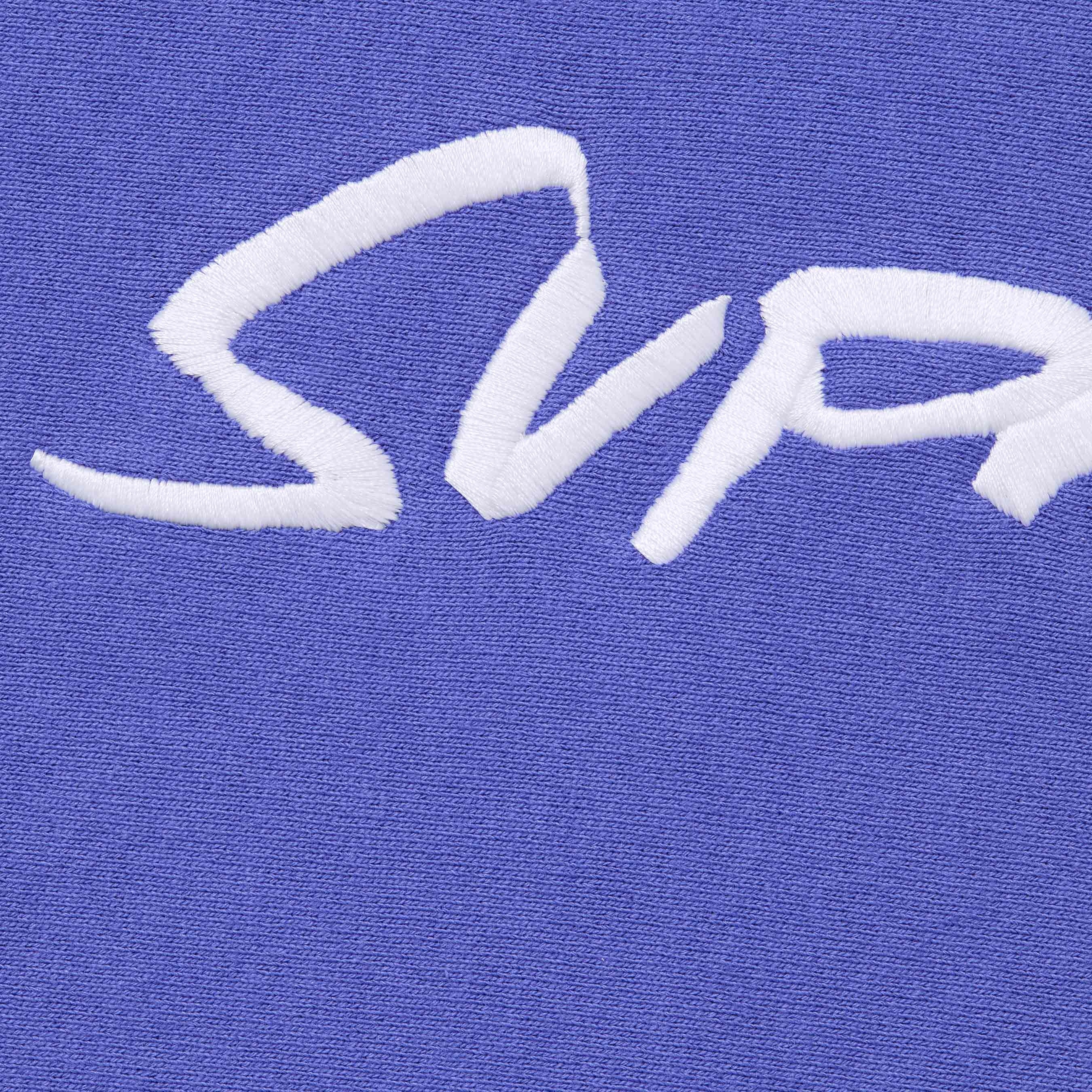 Futura Hooded Sweatshirt view 9